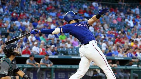 texas rangers game tonight